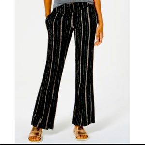 Ivy + Main beach palazzo pants
